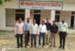 Assurance : एटा के चार विद्यालयों में सदस्यता अभियान, शिक्षणेत्तर कर्मचारियों की समस्याओं के शीघ्र निस्तारण का दिया आश्वासन