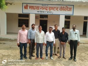 Assurance : एटा के चार विद्यालयों में सदस्यता अभियान, शिक्षणेत्तर कर्मचारियों की समस्याओं के शीघ्र निस्तारण का दिया आश्वासन