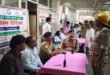 Mock drill : सूचना विभाग हापुड़ दिनांक 18 सितम्बर 2026 जनपद हापुड में मॉक ड्रिल का आयोजन किया गया