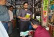 Surprise inspection : हापुड़ में पेस्टिसाइड विक्रेताओं का औचक निरीक्षण, 17 नमूने जांच के लिए भेजे जाएंगे
