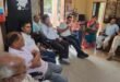 Joint Struggle : जिला विद्यालय निरीक्षक की कार्यप्रणाली और लंबित प्रकरणों को लेकर शिक्षक संगठनों की बैठक, संयुक्त संघर्ष समिति गठित