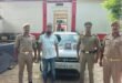 Cash recovered : जौनपुर में 41 लाख रुपये की हाईवे लूट का पुलिस ने किया खुलासा, मुख्य अभियुक्त गिरफ्तार, 35 लाख नकद बरामद ?