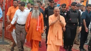 official : यूपी में 2027 चुनाव से पहले टिकट कटने की चर्चाएं तेज, 67 विधायकों को लेकर दावे की आधिकारिक पुष्टि नहीं ?