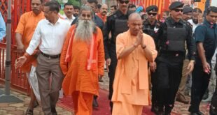 official : यूपी में 2027 चुनाव से पहले टिकट कटने की चर्चाएं तेज, 67 विधायकों को लेकर दावे की आधिकारिक पुष्टि नहीं ?