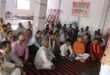 Meeting held : पंडित प्रदीप शर्मा बने अखिल भारतीय ब्राह्मण महासभा रा के जिलाध्यक्ष, गढ़मुक्तेश्वर में आयोजित बैठक में हुआ चयन