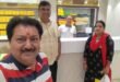 Grand Launch : देवघर के कास्टर टाउन में ‘परिवार’ आधुनिक परिधान प्रतिष्ठान का हुआ भव्य शुभारंभ