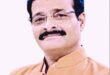 Pankaj Jain : दशलक्षण धर्म मानवता की पाठशाला, इंसान को भीतर से बेहतर बनाने का मार्ग: पंकज जैन