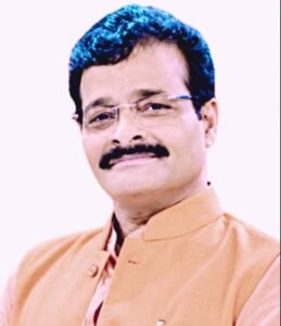 Pankaj Jain : दशलक्षण धर्म मानवता की पाठशाला, इंसान को भीतर से बेहतर बनाने का मार्ग: पंकज जैन