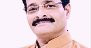 Pankaj Jain : दशलक्षण धर्म मानवता की पाठशाला, इंसान को भीतर से बेहतर बनाने का मार्ग: पंकज जैन