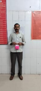 B-positive blood : 77 वर्षीय ऊषा देवी को जरूरत के समय मिला बी पॉजिटिव रक्त, रेडक्रॉस सोसाइटी की पहल से हुई मदद