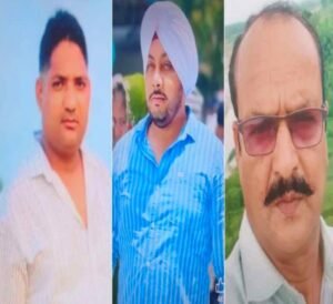 Worker arrested : शिमला से एक करोड़ की चोरी का अनोखा खुलासा, चोरी का माल दबाने के आरोप में उत्तराखंड के चार आबकारी कर्मी गिरफ्तार