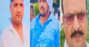 Worker arrested : शिमला से एक करोड़ की चोरी का अनोखा खुलासा, चोरी का माल दबाने के आरोप में उत्तराखंड के चार आबकारी कर्मी गिरफ्तार