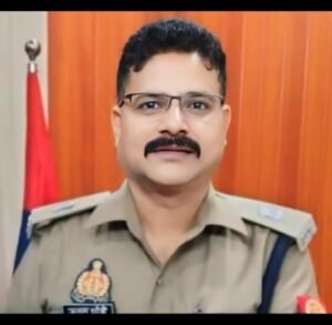 Atul Chaubey : नाबालिग बच्चों को किसी भी कीमत पर दुपहिया या चार पहिया वाहन न दें : अतुल चौबे