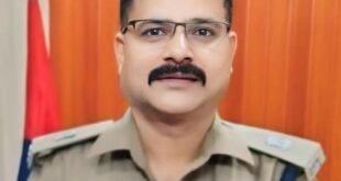 Atul Chaubey : नाबालिग बच्चों को किसी भी कीमत पर दुपहिया या चार पहिया वाहन न दें : अतुल चौबे