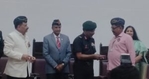 National Soldiers' Organization : स्कूलों में 15 दिन का प्रारंभिक सैनिक प्रशिक्षण अनिवार्य हो राष्ट्रीय सैनिक संस्था