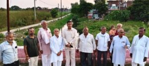 A life sobbing at the edge : डेढ़ किलोमीटर का गंदा नाला और उसके किनारे सिसकती जिंदगी