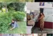 Excellent Teacher : सेवा संकल्प अभियान में स्कूली बच्चों ने श्रमदान किया, सफाई जागरूकता कार्यक्रम हुए, उत्कृष्ट शिक्षक सम्मानित हुए