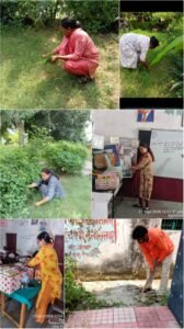 Excellent Teacher : सेवा संकल्प अभियान में स्कूली बच्चों ने श्रमदान किया, सफाई जागरूकता कार्यक्रम हुए, उत्कृष्ट शिक्षक सम्मानित हुए