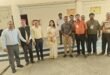 System inspected  : जिलाधिकारी एवं जिला निर्वाचन अधिकारी कविता मीना ने जिला निर्वाचन कार्यालय का किया त्रैमासिक निरीक्षण, EVM-VVPAT वेयरहाउस की सुरक्षा व्यवस्था परखी