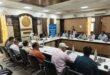 Review conducted : जिलाधिकारी की अध्यक्षता में DCC, DLRC एवं DLSC की बैठक सम्पन्न, ऋण योजनाओं की प्रगति की हुई समीक्षा