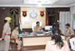 Expeditious disposal : पुलिस कार्यालय में एसपी सूरज राय ने की जनसुनवाई, फरियादियों की समस्याएं सुनकर त्वरित निस्तारण के दिए निर्देश