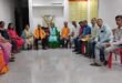 Important meeting : देवघर में सैल्यूट तिरंगा के स्थापना दिवस की तैयारियां जोरों पर , आगामी व्यवस्था पर रौनियार सेवा सदन में हुई अहम आवश्यक बैठक