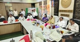 Clean the ganga : सेवा संकल्प अभियान के तहत बृजघाट गंगा तट पर चला स्वच्छता अभियान, विधायक ने गंगा को स्वच्छ रखने का दिया संदेश