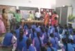 Skill Training : आर्य कन्या इंटर कॉलेज में बालिकाओं को महिला कल्याण योजनाओं की दी जानकारी, कौशल प्रशिक्षण के लिए किया प्रेरित ?