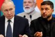 Global fuel : रूस की ऊर्जा बिक्री पर जेलेंस्की का दावा, दुनिया में बढ़ी डीजल की कीमतों ने बढ़ाई चिंता; भारत पर भी वैश्विक ईंधन संकट का असर