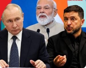 Global fuel : रूस की ऊर्जा बिक्री पर जेलेंस्की का दावा, दुनिया में बढ़ी डीजल की कीमतों ने बढ़ाई चिंता; भारत पर भी वैश्विक ईंधन संकट का असर