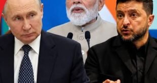 Global fuel : रूस की ऊर्जा बिक्री पर जेलेंस्की का दावा, दुनिया में बढ़ी डीजल की कीमतों ने बढ़ाई चिंता; भारत पर भी वैश्विक ईंधन संकट का असर