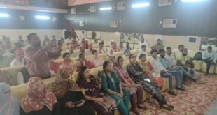 Strengthening the PDA : हापुड़ में सपा की बैठक में आगरा दलित सम्मेलन की तैयारियों पर मंथन, पीडीए को मजबूत करने का आह्वान