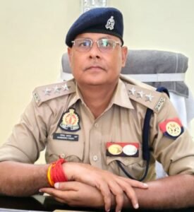 Sense of duty : बेहतरीन पुलिसिंग के जरिए अलग पहचान बना रहे सीओ फुगाना नरेंद्र यादव, कर्तव्यनिष्ठा और संवेदनशीलता बनी कार्यशैली की पहचान