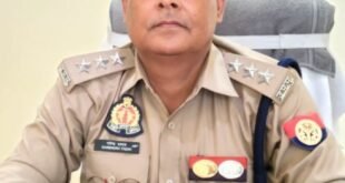 Sense of duty : बेहतरीन पुलिसिंग के जरिए अलग पहचान बना रहे सीओ फुगाना नरेंद्र यादव, कर्तव्यनिष्ठा और संवेदनशीलता बनी कार्यशैली की पहचान