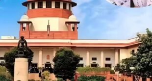 Sought a response : दिल्ली SIR मामले में सुप्रीम कोर्ट सख्त, 47 लाख नाम हटाने और 33 लाख नोटिस पर चुनाव आयोग से मांगा जवाब
