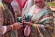Blew up in the air : रियल लाइफ के लिए फिर REEL का ड्रामा, VIP बनकर पहुंचे कपल ने मंदिर के नियमों को हवा में उड़ाया