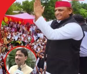 SP-Congress relations : रायबरेली से शुरू हुई अखिलेश यादव की PDA रथयात्रा, इमरान मसूद के बयान से सपा-कांग्रेस रिश्तों पर फिर चर्चा ?