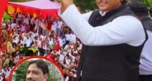 SP-Congress relations : रायबरेली से शुरू हुई अखिलेश यादव की PDA रथयात्रा, इमरान मसूद के बयान से सपा-कांग्रेस रिश्तों पर फिर चर्चा ?