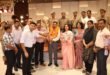 New Responsibility : हापुड़ के अपर पुलिस अधीक्षक विनीत भटनागर को भावभीनी विदाई, अब कमिश्नरेट वाराणसी में संभालेंगे नई जिम्मेदारी