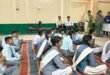 Shri Shiv Inter College : श्री शिव इंटर कॉलेज में बच्चों को पॉक्सो एक्ट व सुरक्षित असुरक्षित स्पर्श की दी जानकारी ?