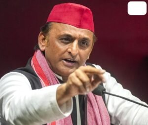 Took aim : अखिलेश यादव ने खेल सुविधाओं में बदलाव का किया ऐलान, गोरखपुर जलभराव को लेकर सरकार पर साधा निशाना