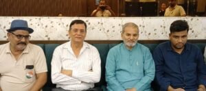 Dedicated Event : खड़खड़ी महोत्सव–2026 को लेकर दिल्ली में हुई प्रेस वार्ता, साहित्य और संस्कृति को समर्पित आयोजन की तैयारियों पर चर्चा