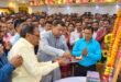 Sanjay Kumar Srivastava : नवीन कार्यकारिणी समाजसेवा और राष्ट्रनिर्माण को देगी नई दिशा: संजय कुमार श्रीवास्तव ?
