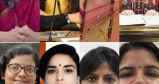 Medical system : उत्तर प्रदेश स्वास्थ्य विभाग में महिला आईएएस अफसरों को मिली अहम जिम्मेदारियां, चिकित्सा व्यवस्था का संभालेंगी संचालन