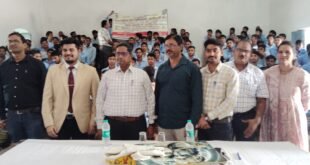Legal rights : केके इंटर कॉलेज में छात्रों को पॉक्सो एक्ट की दी गई विस्तृत जानकारी, न्यायिक अधिकारी ने बताए कानूनी अधिकार