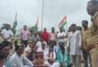 Demand for arrest : वोट चोरी के विरोध में कांग्रेसियों का पैदल मार्च रोका, पुलिस से धक्का-मुक्की, ज्ञानेश कुमार की गिरफ्तारी की मांग
