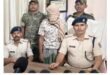 Delhi attacks : पूर्वी चंपारण में मो. सेयाज आलम गिरफ्तार, पाकिस्तानी नेटवर्क से कथित संपर्क और दिल्ली हमले की साजिश की जांच ?