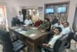 Preparations intensified : मैनपुरी में माध्यमिक शिक्षणेत्तर कर्मचारी एसोसिएशन की नई जिला कार्यकारिणी गठन की तैयारी तेज ?
