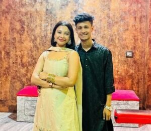 Boyfriend in custody : गुवाहाटी में समाजशास्त्र की छात्रा निमिषा ठाकुरिया की मौत से सनसनी, बॉयफ्रेंड हिरासत में ?
