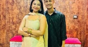 Boyfriend in custody : गुवाहाटी में समाजशास्त्र की छात्रा निमिषा ठाकुरिया की मौत से सनसनी, बॉयफ्रेंड हिरासत में ?